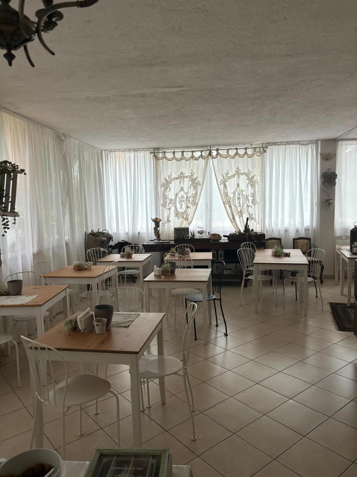 Casa Versilia Hotel Marina di Massa Extérieur photo