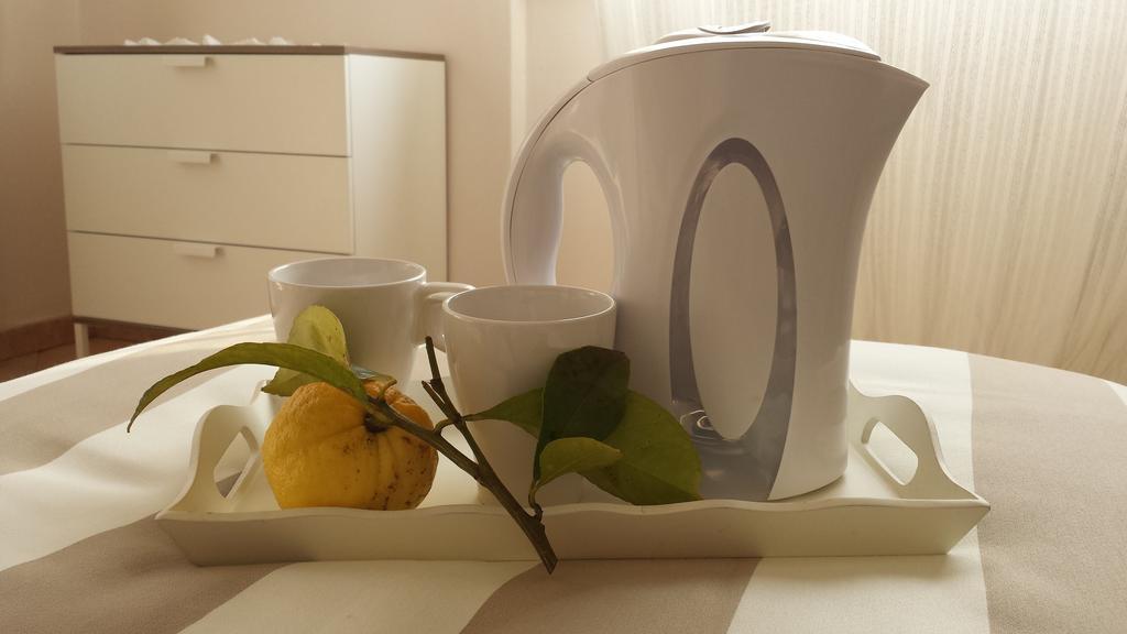 Casa Versilia Hotel Marina di Massa Chambre photo
